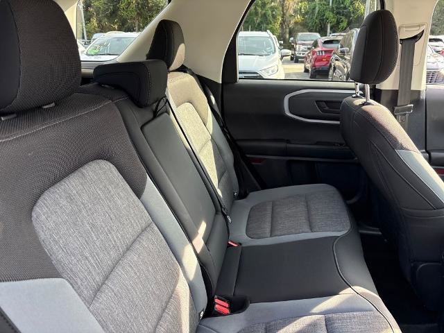 Certified 2024 Ford Bronco Sport Big Bend w/ Convenience Package image 36