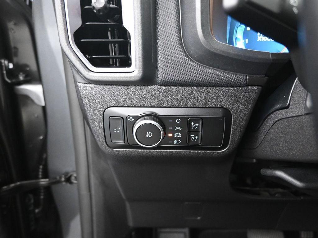 Certified 2025 Ford Bronco Sport Outer Banks w/ Outer Banks Tech Package+ image 43