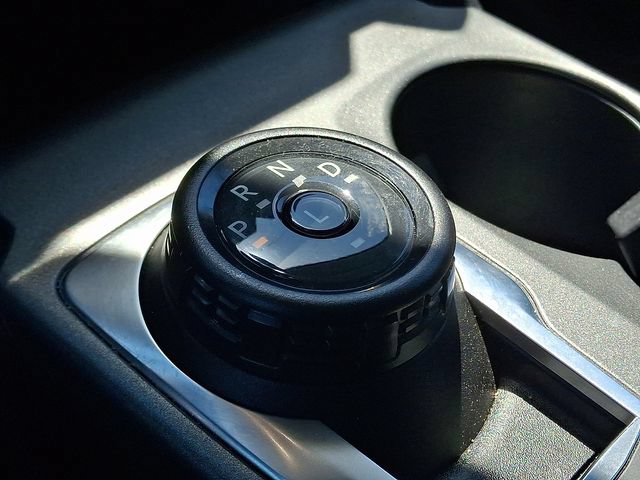 Certified 2025 Ford Bronco Sport Big Bend AWD/4WD image 15