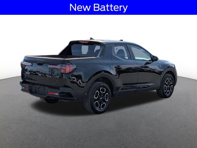 Used 2023 Hyundai Santa Cruz SEL AWD/4WD image 3