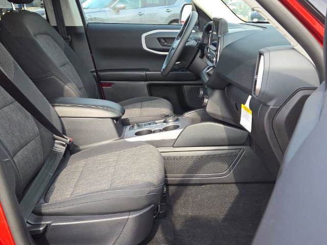 Certified 2023 Ford Bronco Sport Big Bend image 9