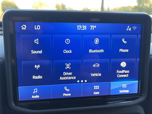 Certified 2023 Ford Bronco Sport Big Bend AWD/4WD image 20