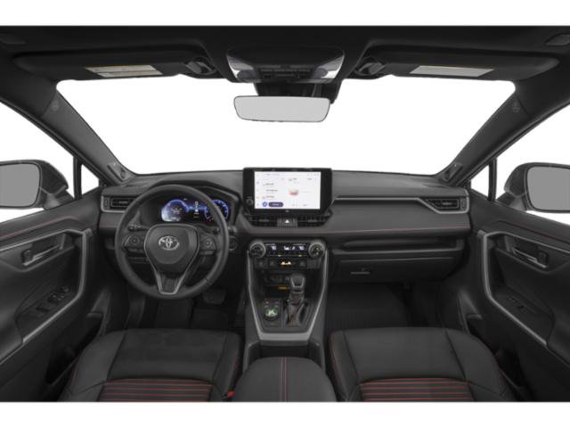 Used 2023 Toyota RAV4 XSE w/ Weather Package AWD/4WD image 7