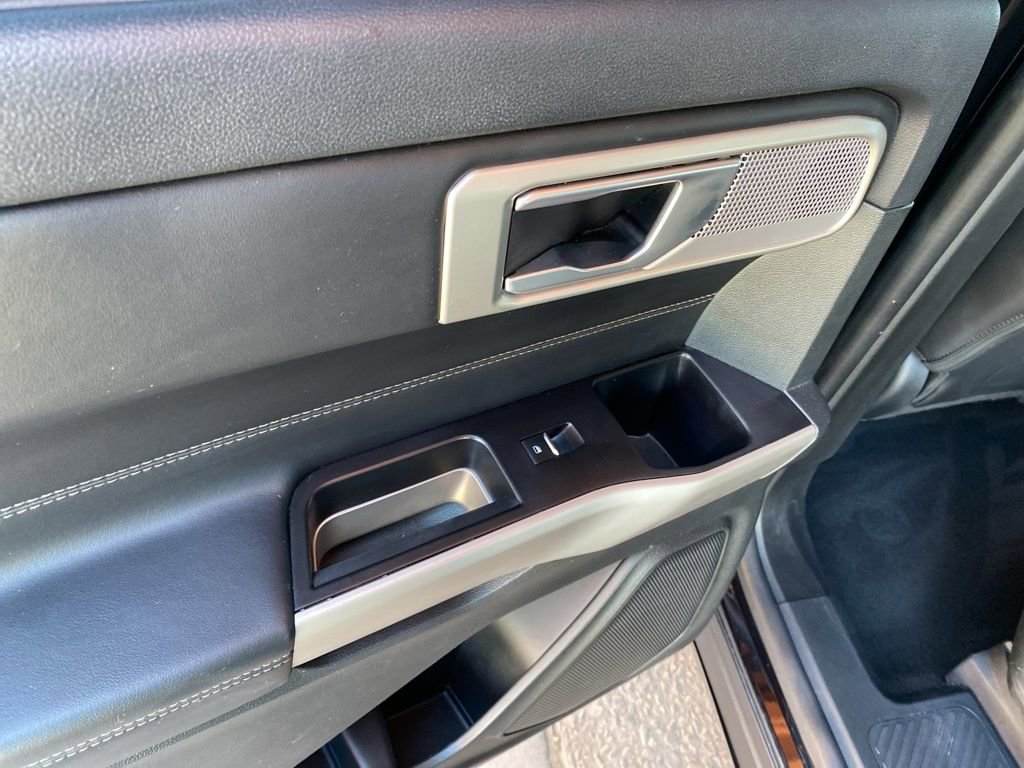 Certified 2023 Ford Explorer Limited w/ Equipment Group 301A image 18