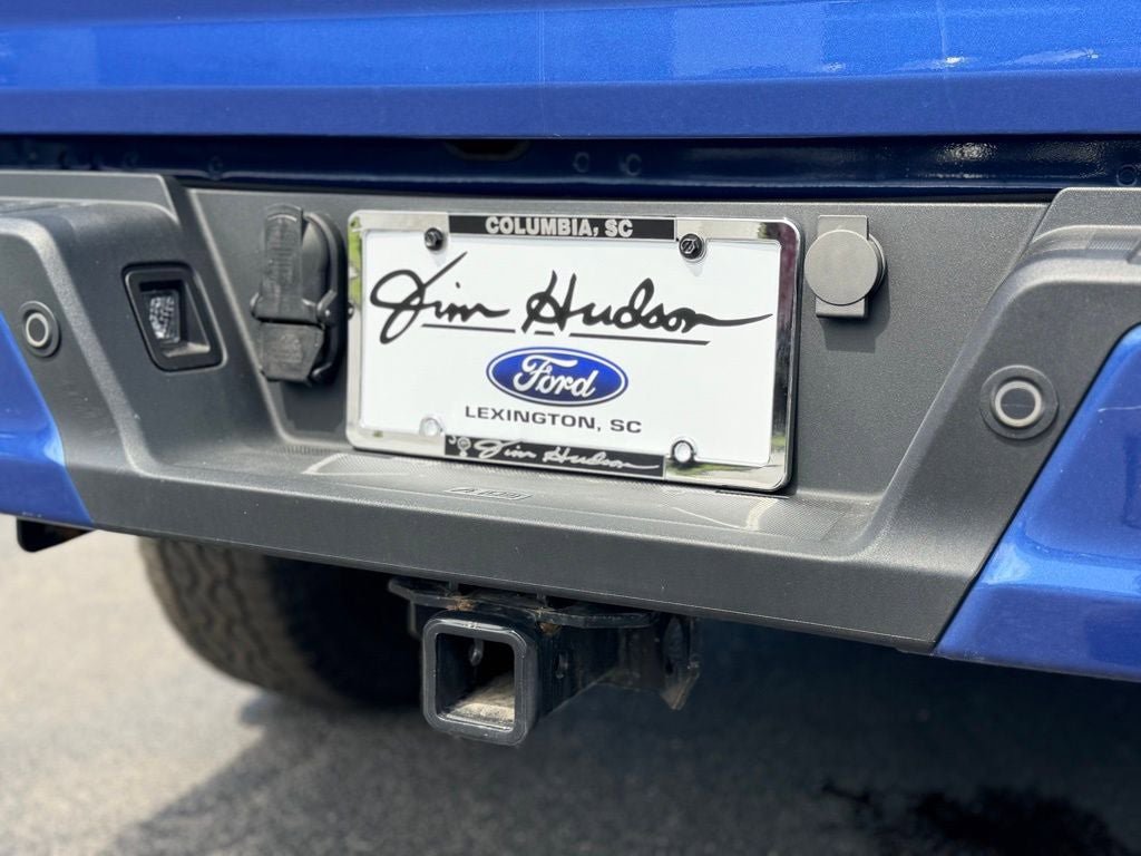 Certified 2023 Ford F150 XLT w/ Equipment Group 302A High AWD/4WD image 7