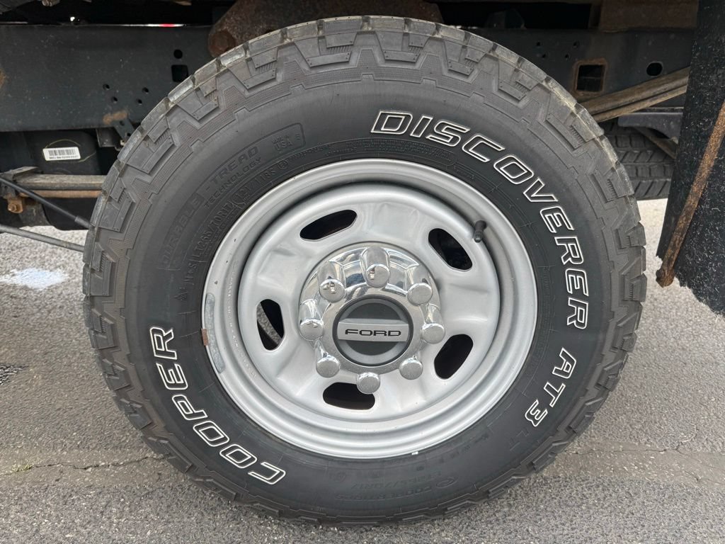 Certified 2020 Ford F250 XL w/ Power Equipment Group AWD/4WD image 42