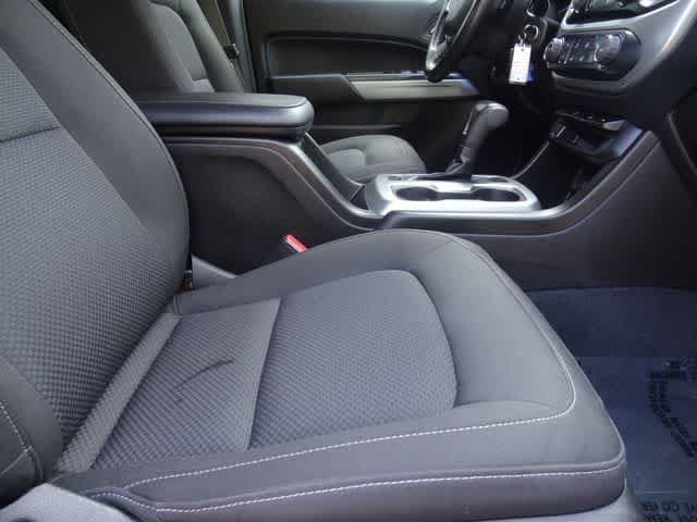 Used 2020 Chevrolet Colorado LT w/ LT Convenience Package RWD image 14