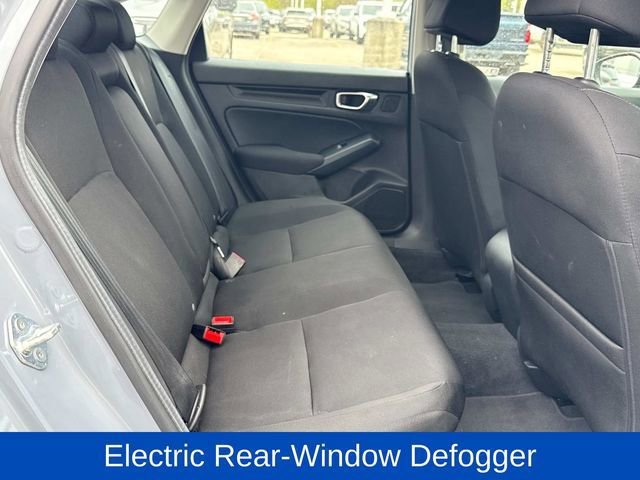 Used 2023 GMC Sierra 1500 Elevation w/ Preferred Package image 16