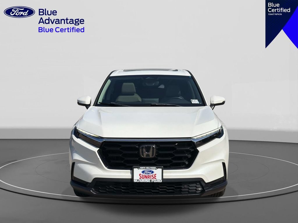 Used 2023 Honda CR-V EX-L image 3
