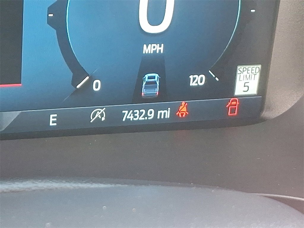 Certified 2024 Ford F150 XLT w/ Equipment Group 302A MID image 21