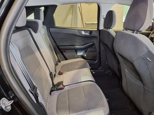 Certified 2021 Ford Escape SE FWD image 26