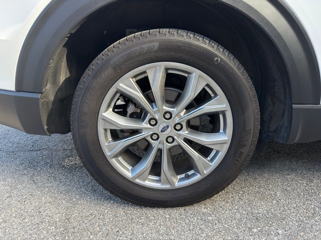 Certified 2023 Ford Explorer XLT w/ Equipment Group 202A image 26