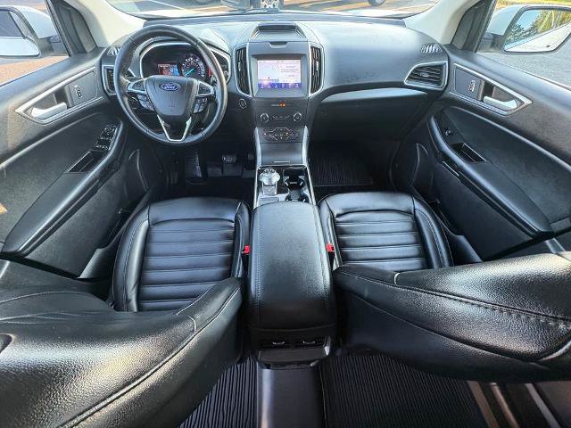 Certified 2020 Ford Edge SEL w/ Convenience Package AWD/4WD image 20