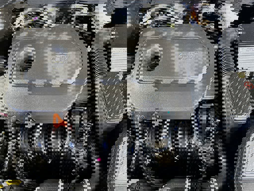 Used 2020 Hyundai Tucson SEL w/ Winter Weather Package image 12