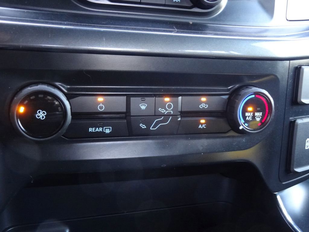 Certified 2022 Ford F150 XL w/ STX Black Appearance Package image 35