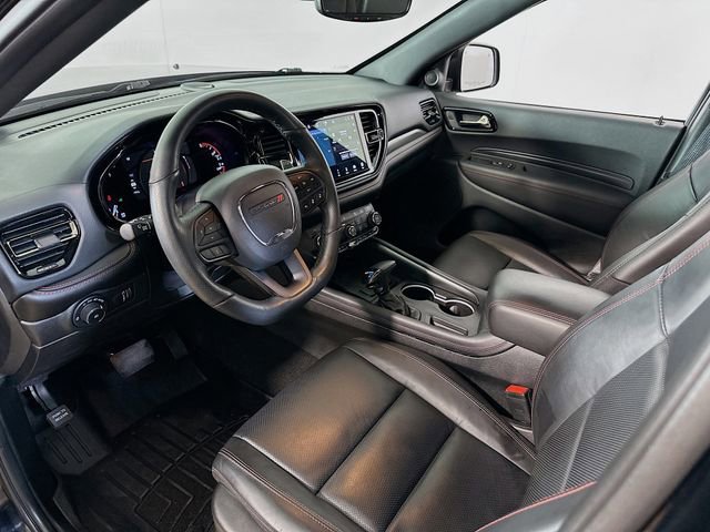 Used 2023 Dodge Durango R/T w/ Tow 'N Go Package AWD/4WD image 12