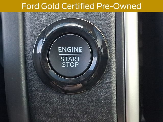 Certified 2025 Ford Expedition Active AWD/4WD image 27