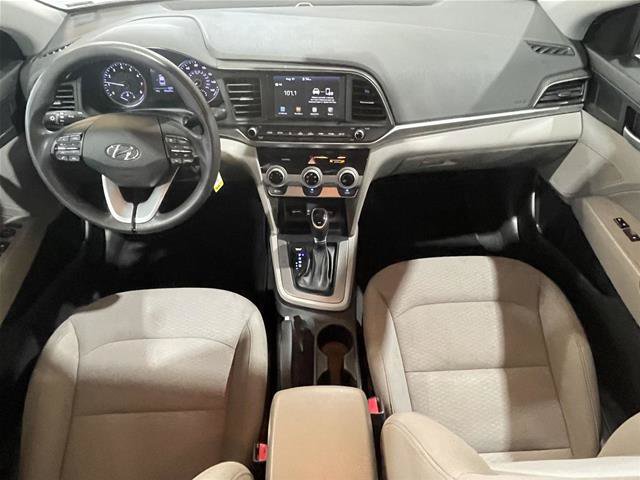 Used 2019 Hyundai Elantra SEL FWD image 22