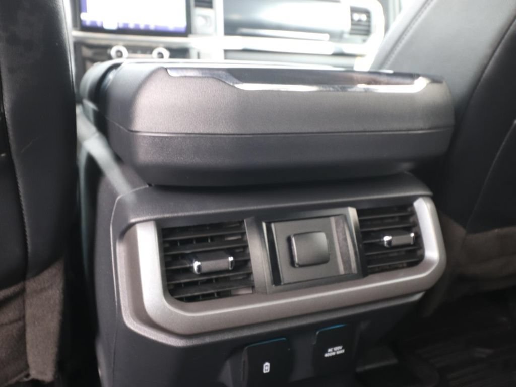 Certified 2023 Ford F150 Lariat w/ Bed Utility Package RWD image 12