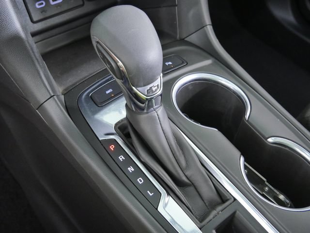 Used 2022 Chevrolet Equinox LT AWD/4WD image 32