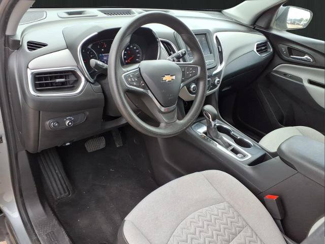 Used 2023 Chevrolet Equinox LT FWD image 14
