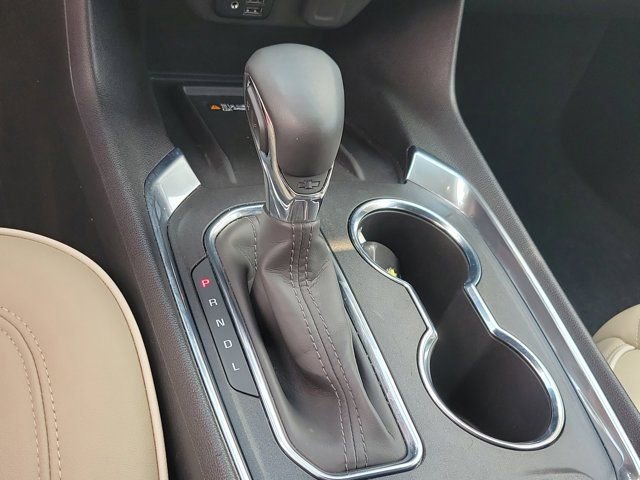 Used 2023 Chevrolet Traverse Premier w/ LPO, Floor Liner Package FWD image 30