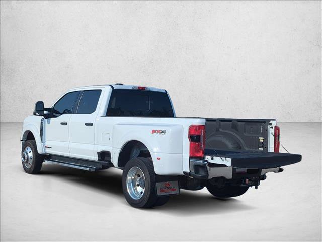Certified 2023 Ford F450 XLT w/ 360-Degree Camera Package AWD/4WD image 9