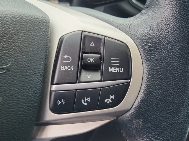 Certified 2022 Ford Explorer XLT w/ Equipment Group 202A AWD/4WD image 13