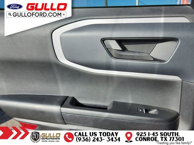 Certified 2021 Ford Bronco Sport Big Bend w/ Big Bend Package (96B) image 16