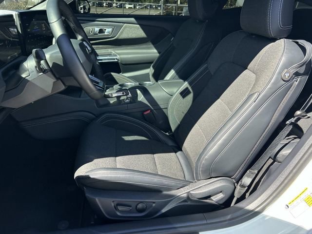 Certified 2024 Ford Mustang GT w/ GT Performance Package RWD image 27