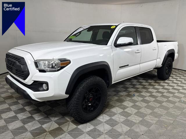 Used 2020 Toyota Tacoma TRD Off-Road