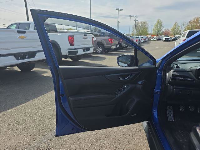 Used 2023 Subaru WRX Limited AWD/4WD image 19