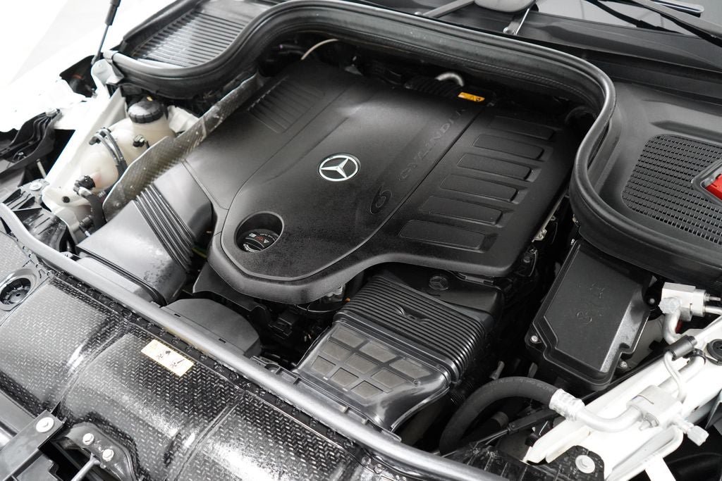 Used 2024 Mercedes-Benz GLE 450 4MATIC image 35
