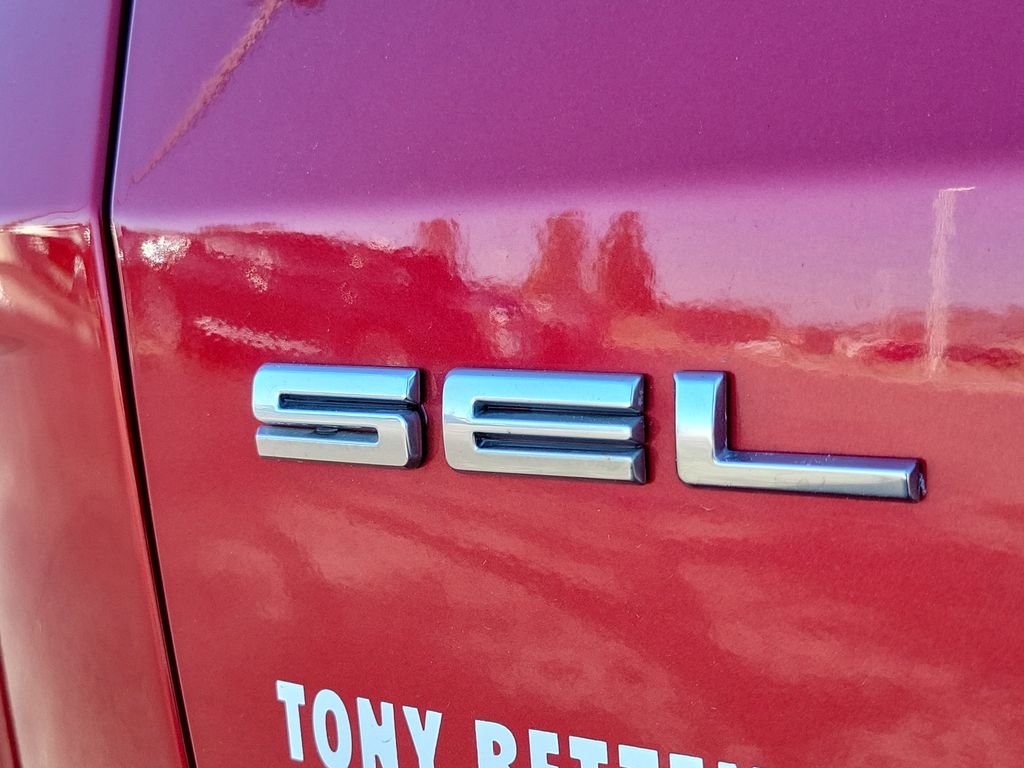 Certified 2020 Ford Escape SEL AWD/4WD image 7