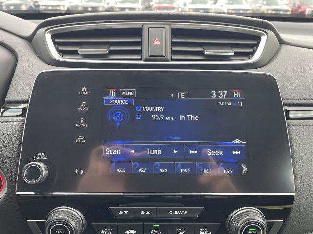 Used 2020 Honda CR-V EX image 25