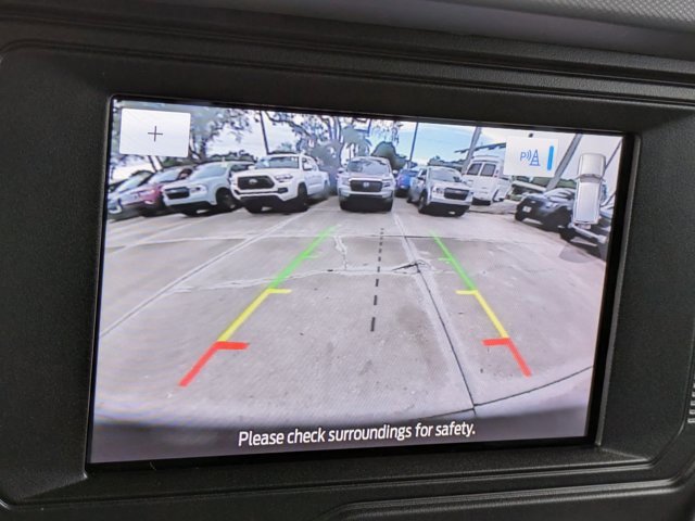 Certified 2022 Ford Bronco Big Bend image 25