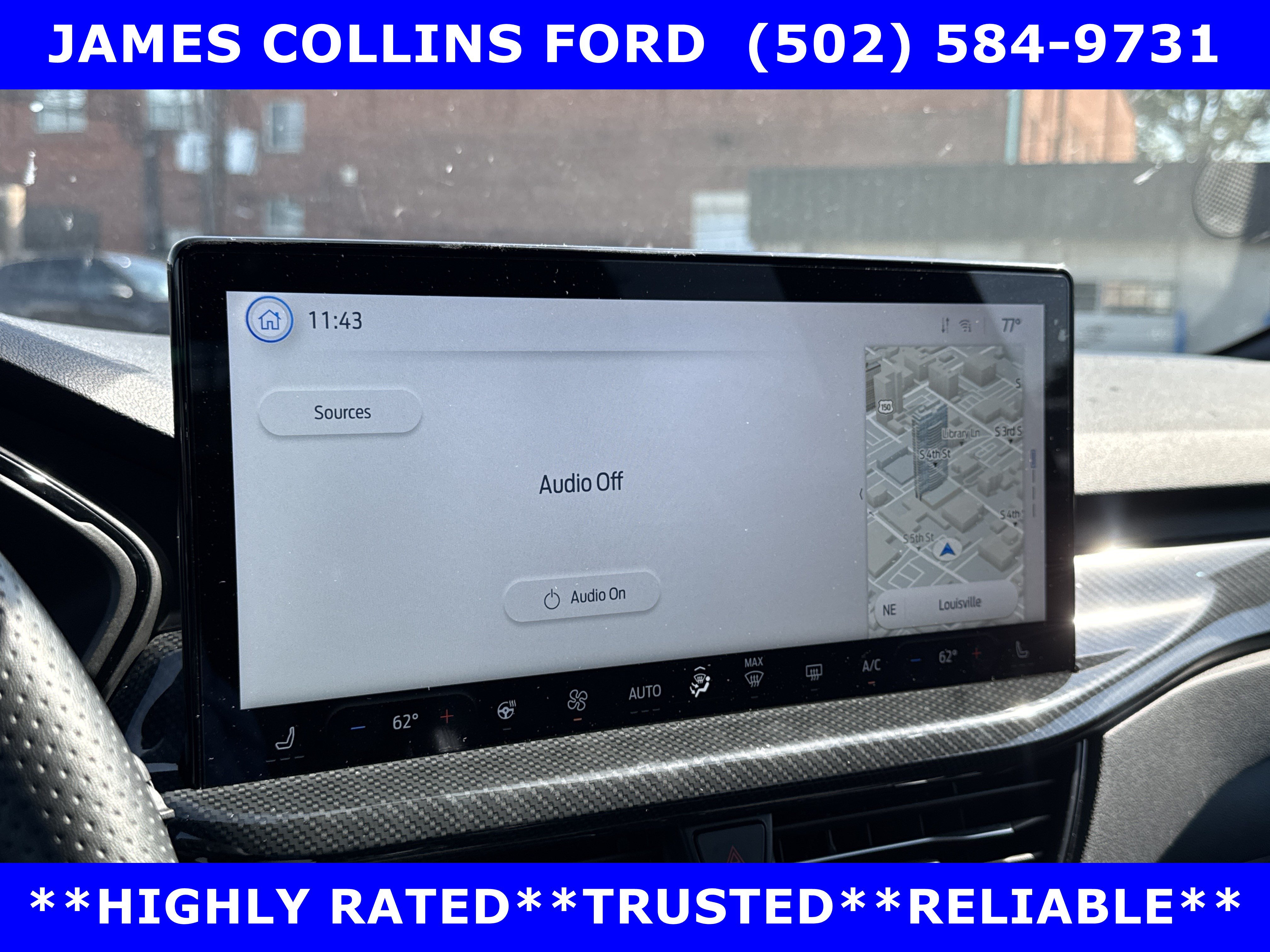 Certified 2024 Ford Escape ST-Line w/ Tech Pack #1 AWD/4WD image 24