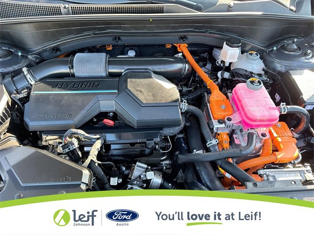 Used 2023 Hyundai Santa Fe Limited image 22