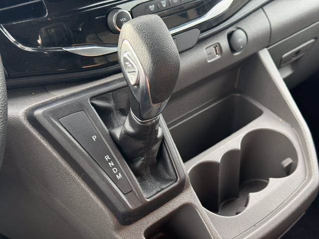 Certified 2025 Ford Transit 350 XLT RWD image 22