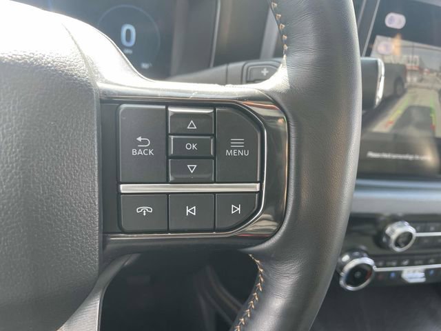 Certified 2024 Ford F250 Platinum image 33