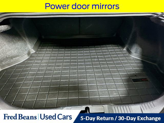 Certified 2023 Ford Mustang Premium image 27