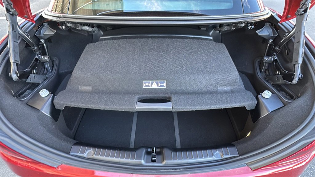 Used 2019 Mercedes-Benz SLC 300 image 22