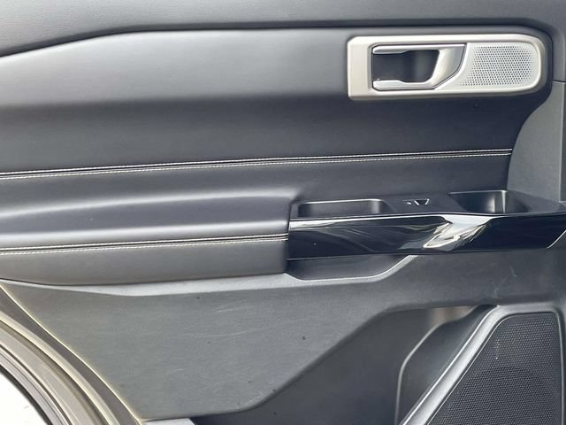 Certified 2021 Ford Explorer ST w/ Equipment Group 401A AWD/4WD image 11