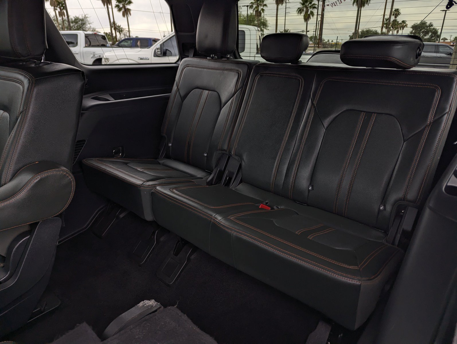 Certified 2022 Ford Expedition Timberline AWD/4WD image 9