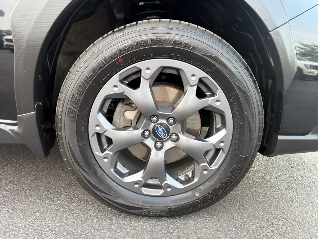 Used 2022 Subaru Crosstrek 2.5i Sport AWD/4WD image 5