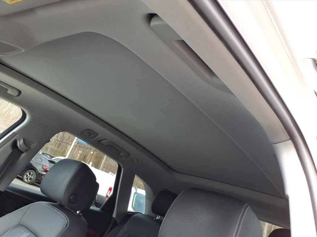 Used 2022 Audi Q5 2.0T Premium Plus image 16