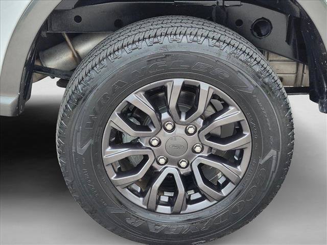 Certified 2019 Ford Ranger Lariat w/ Equipment Group 501A Mid RWD image 22