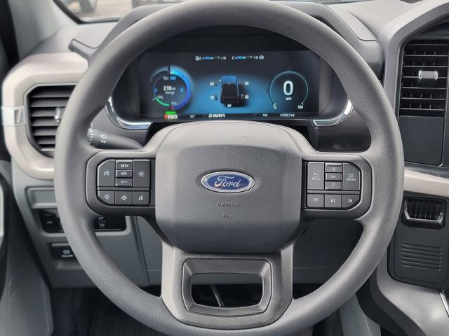 Certified 2023 Ford F150 Lightning Pro image 32