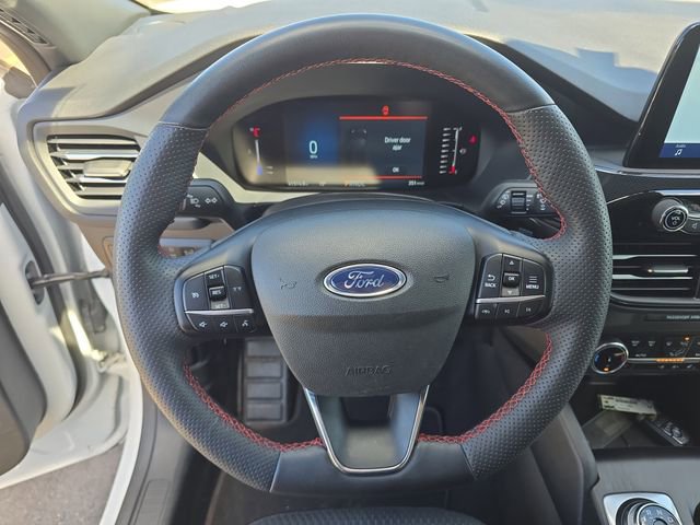 Certified 2023 Ford Escape ST-Line w/ Equipment Group 301A FWD image 17