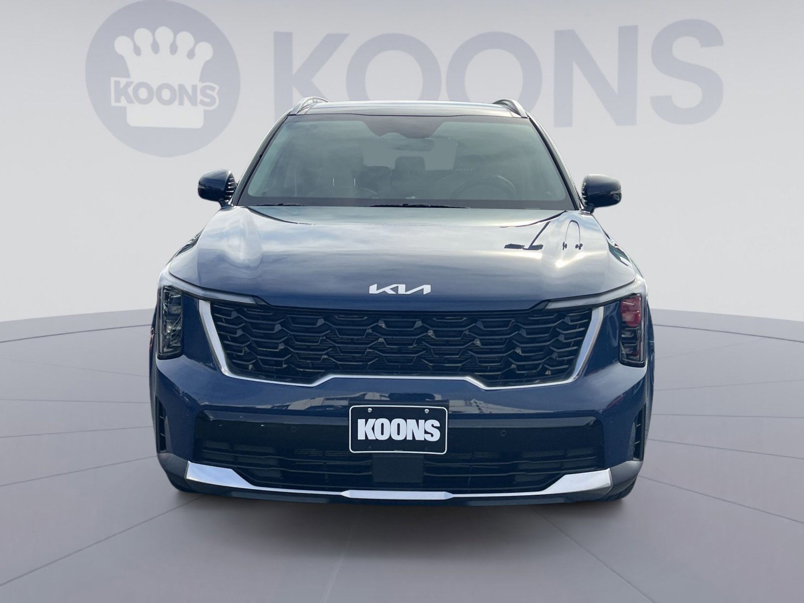 Used 2024 Kia Sorento S w/ Panoramic Sunroof Package image 8